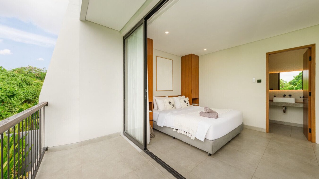 Photo of Bedroom in Berawa