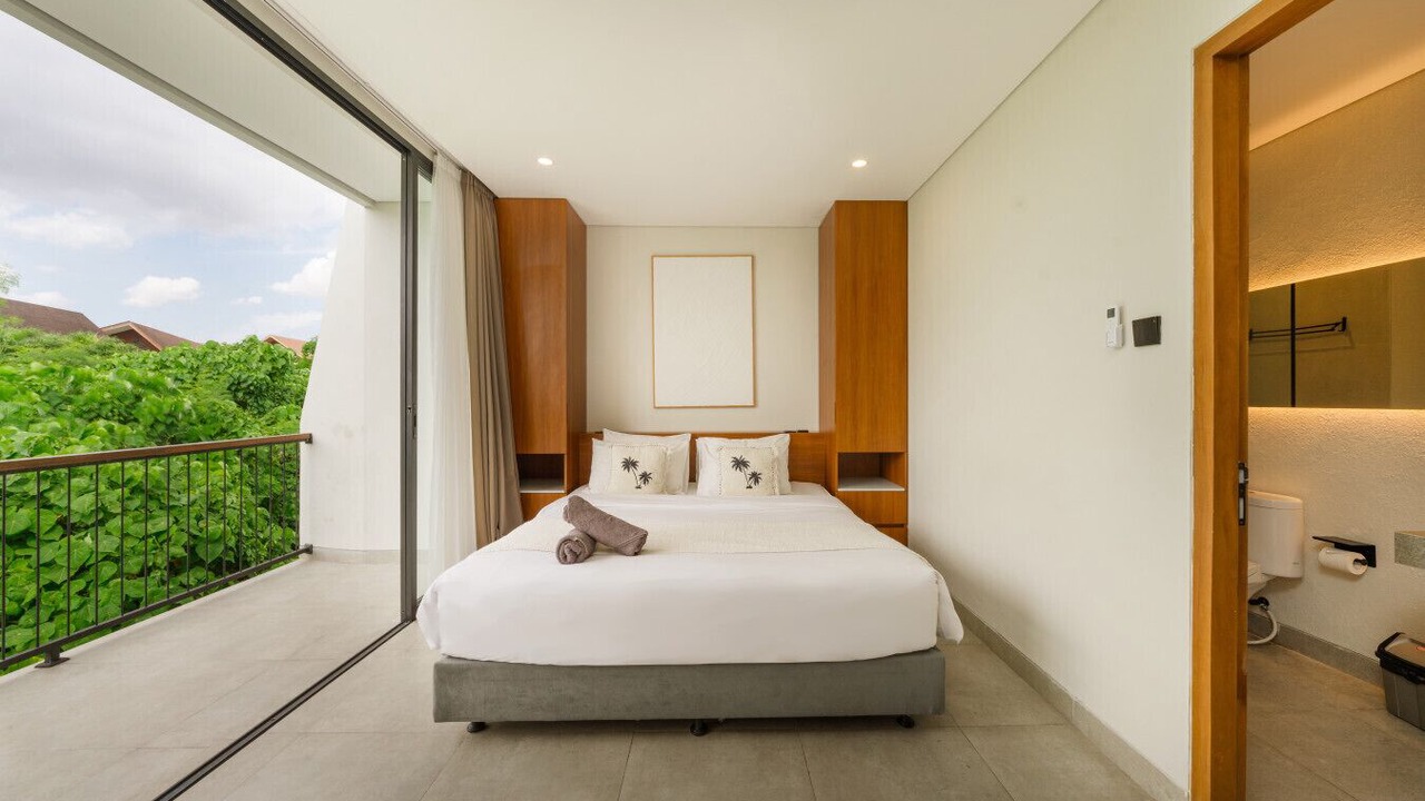 Photo of Bedroom in Berawa