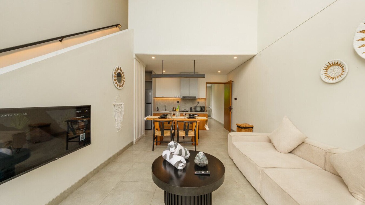 Photo of Livingroom in Berawa