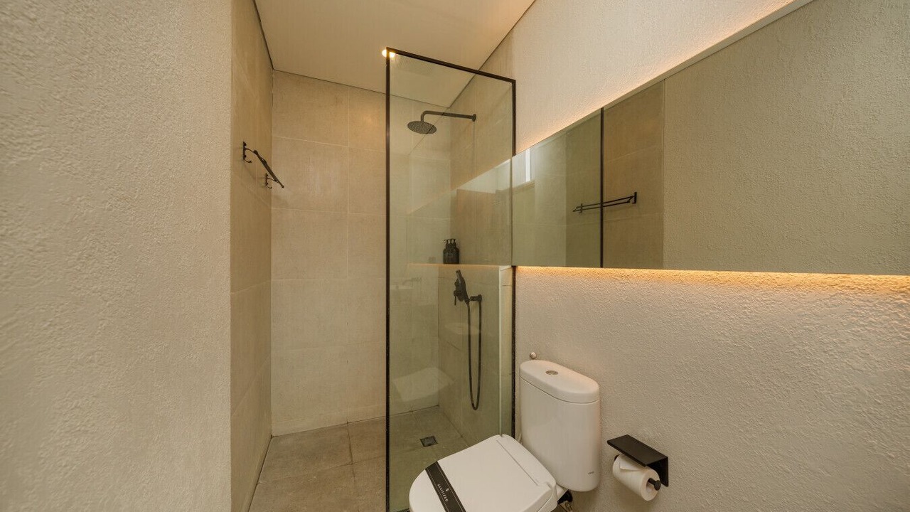 Photo of Bathroom in Berawa
