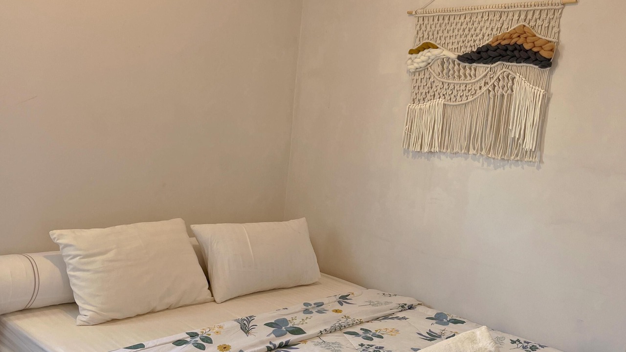 Photo of Bedroom in Bukit