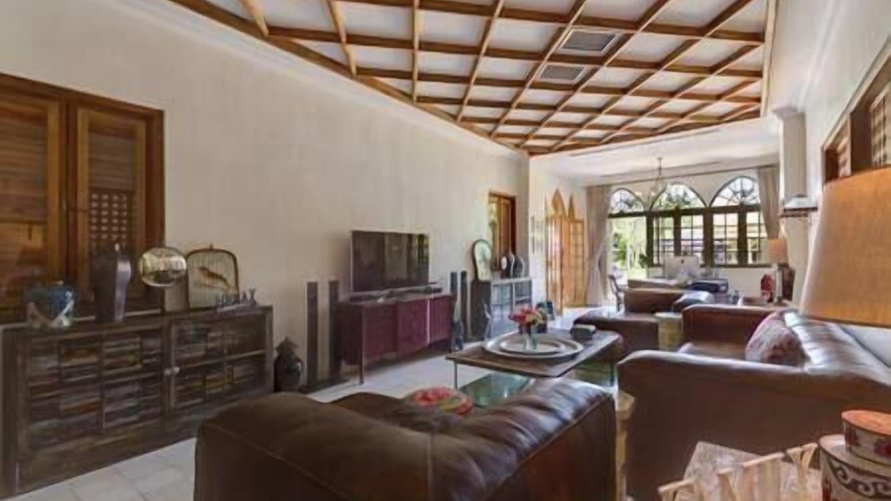 Photo of Livingroom in Petitenget