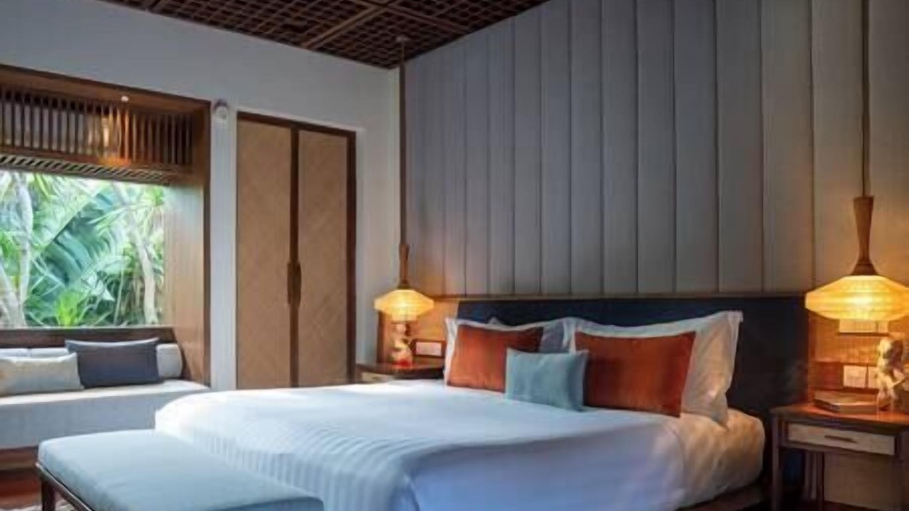 Photo of Bedroom in Petitenget