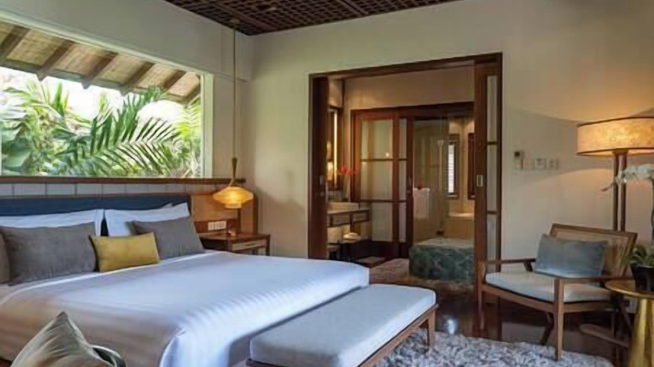 Photo of Bedroom in Petitenget