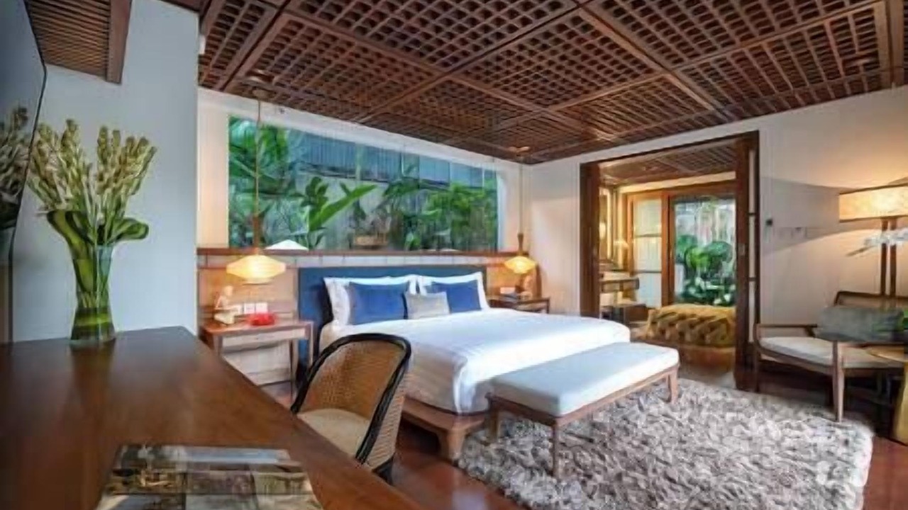 Photo of Bedroom in Petitenget