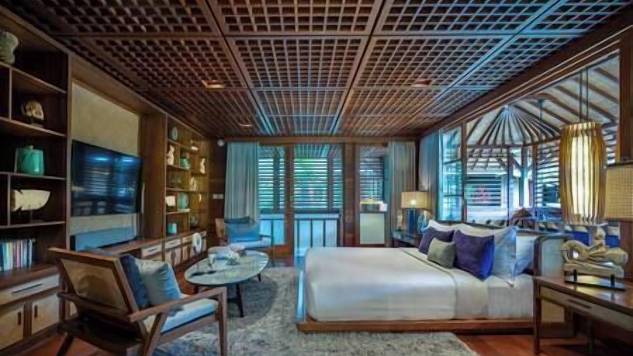 Photo of Bedroom in Petitenget