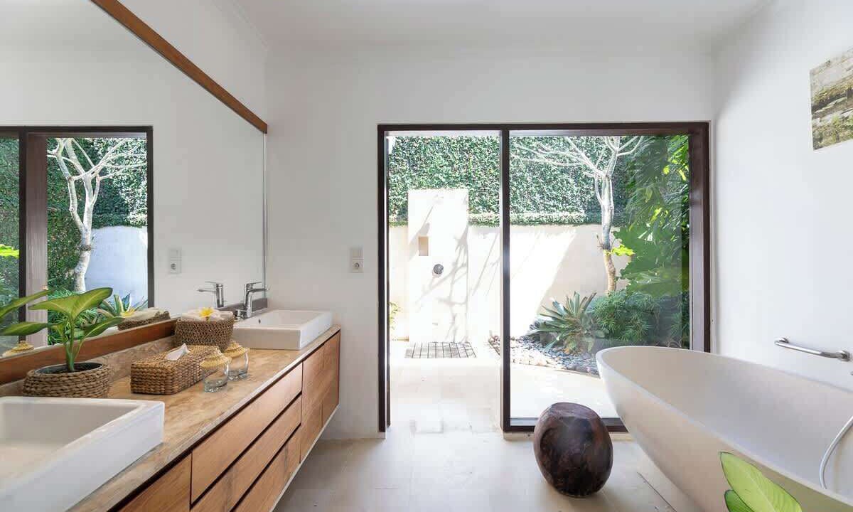 Photo of Bathroom in Pererenan