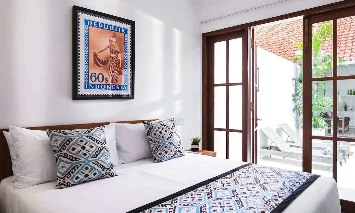 Photo of Bedroom in Petitenget