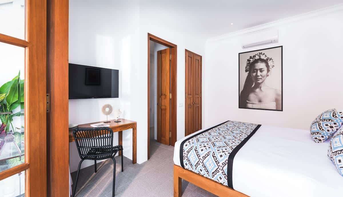Photo of Bedroom in Petitenget