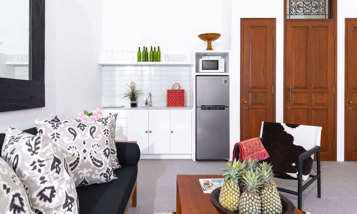 Photo of Livingroom in Petitenget