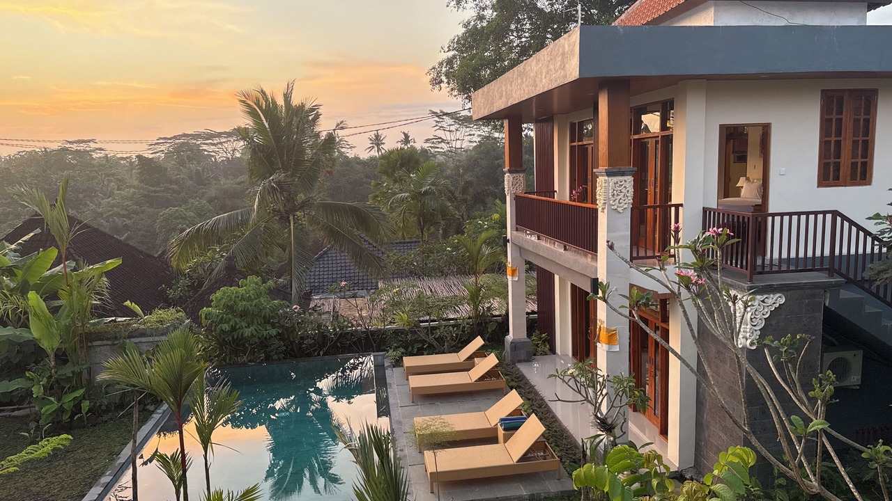 Photo of Outdoor in Melayang