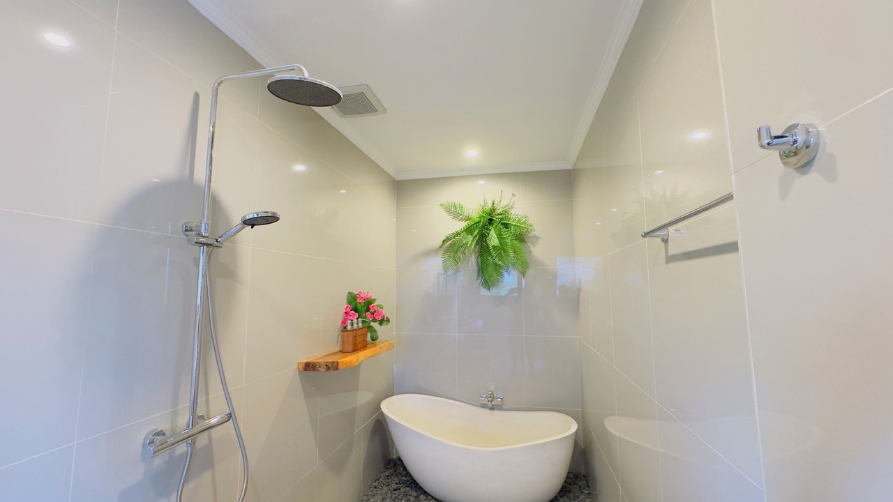 Photo of Bathroom in Melayang