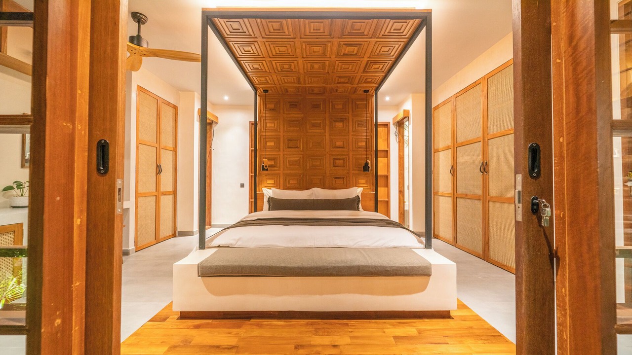 Photo of Bedroom in Batu Bolong