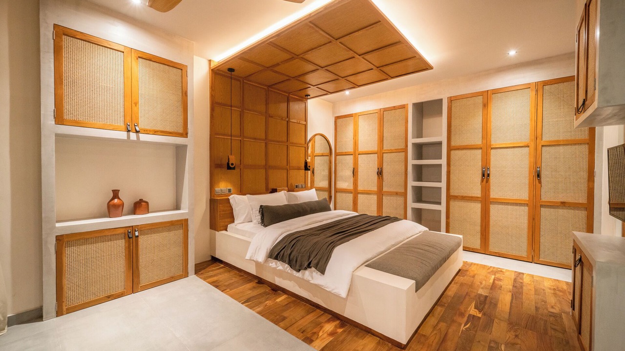Photo of Bedroom in Batu Bolong