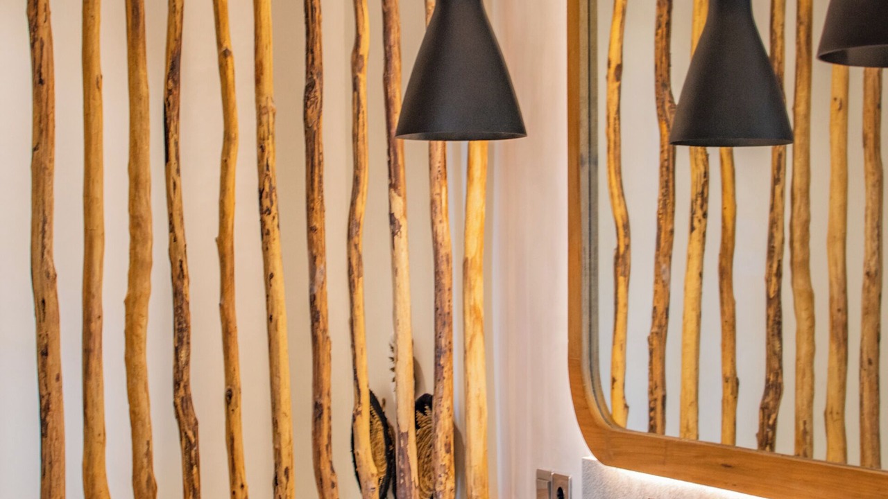 Photo of Bathroom in Batu Bolong