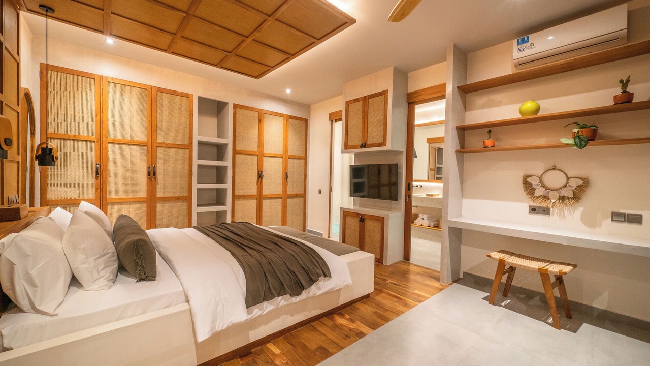 Photo of Bedroom in Batu Bolong