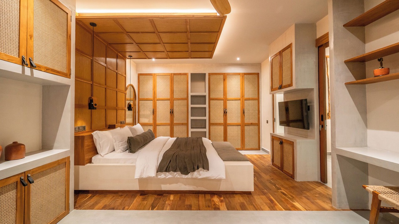 Photo of Bedroom in Batu Bolong