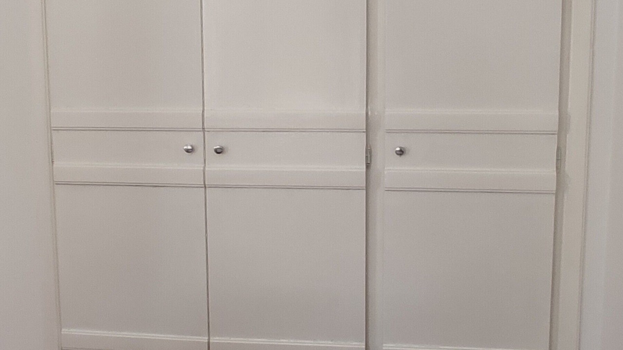 Photo of Bedroom in Yasmine