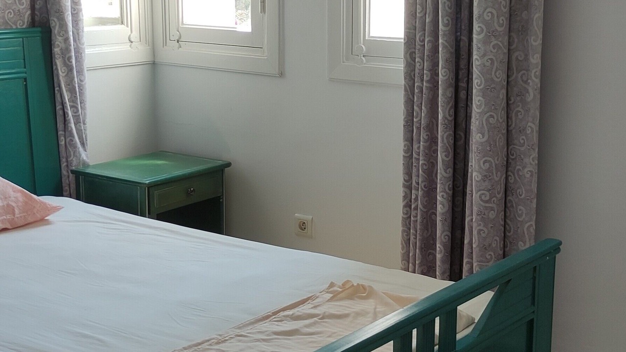 Photo of Bedroom in Yasmine