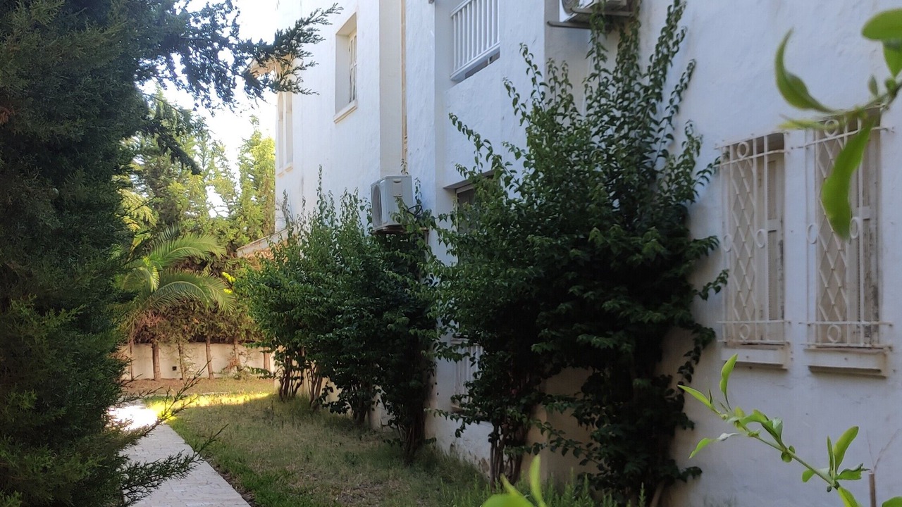 Photo of Outdoor in Yasmine