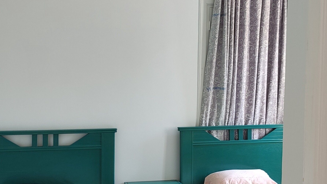 Photo of Bedroom in Yasmine