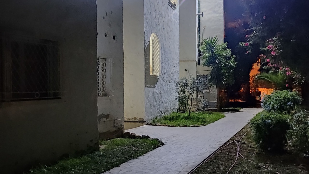 Photo of Outdoor in Yasmine