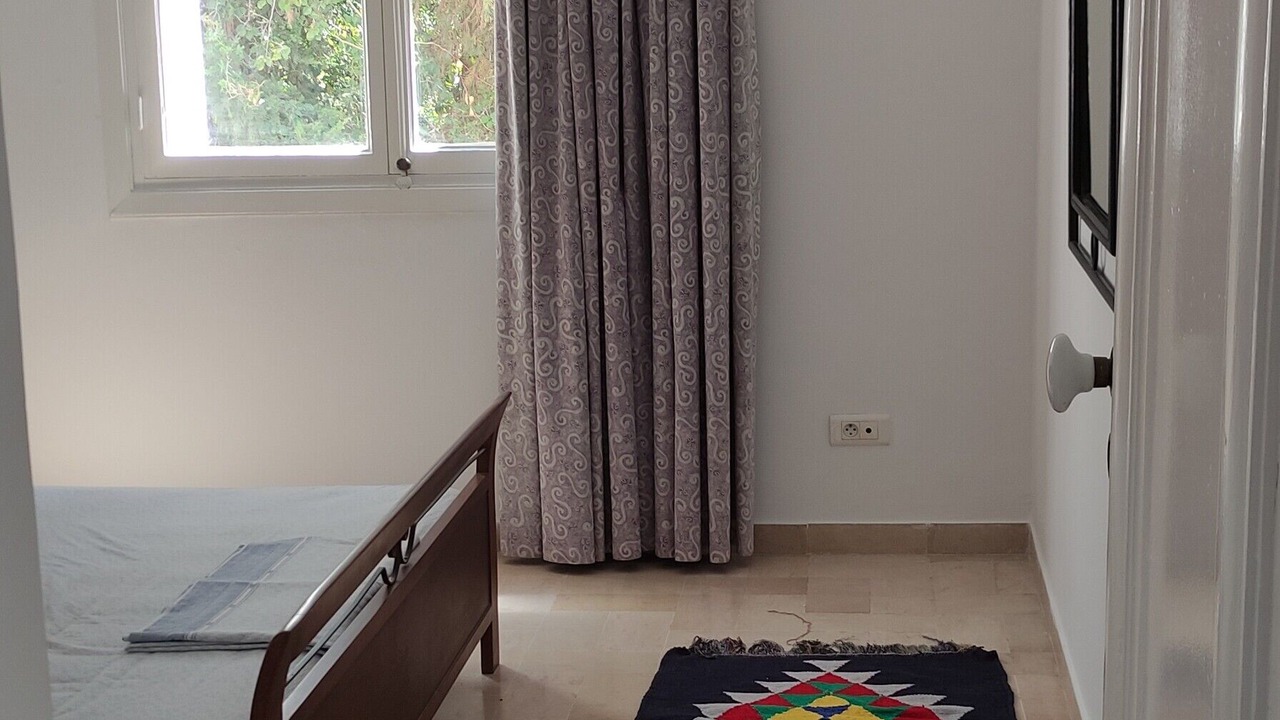 Photo of Bedroom in Yasmine