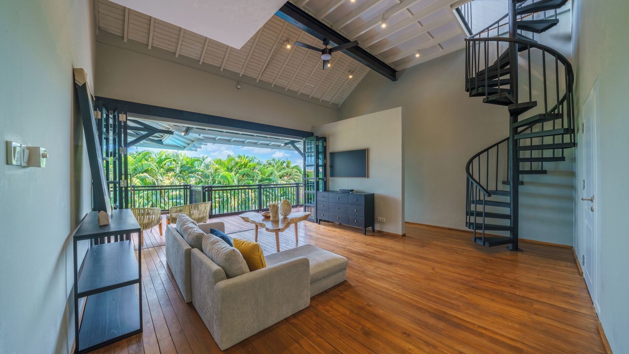 Photo of Livingroom in Canggu