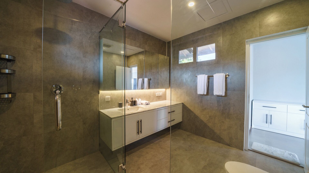 Photo of Bathroom in Canggu