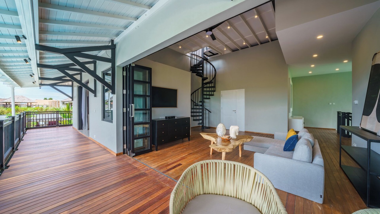Photo of Livingroom in Canggu