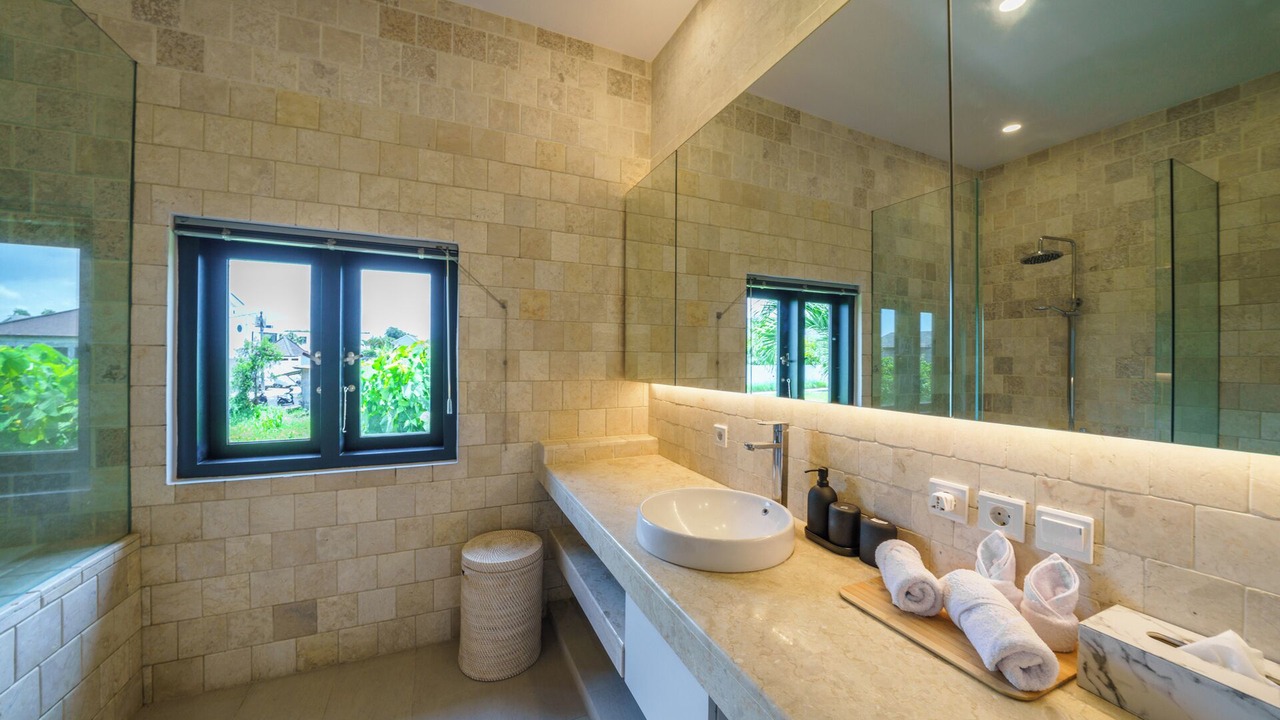 Photo of Bathroom in Canggu