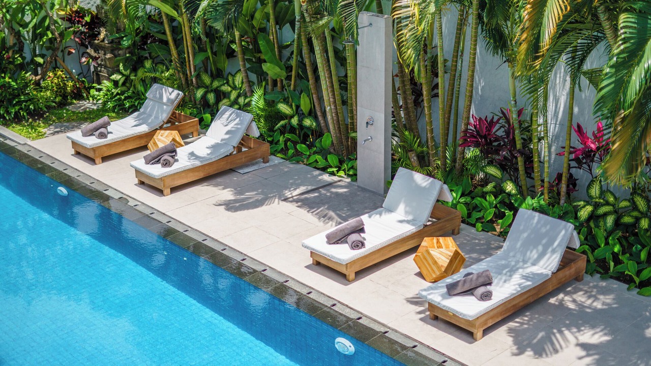 Photo of Outdoor in Canggu