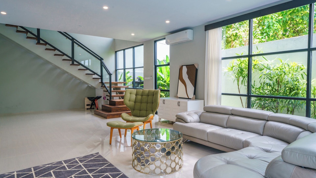 Photo of Livingroom in Canggu