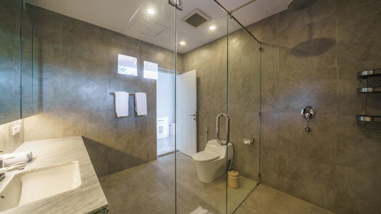 Photo of Bathroom in Canggu
