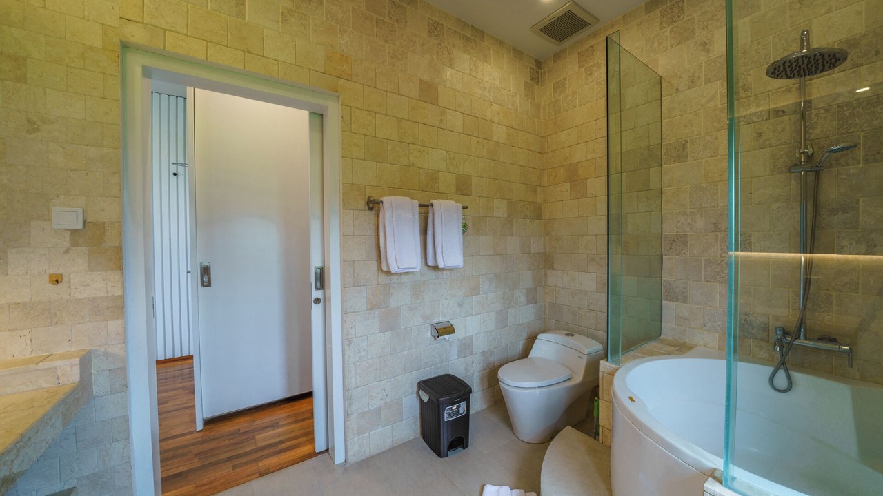 Photo of Bathroom in Canggu