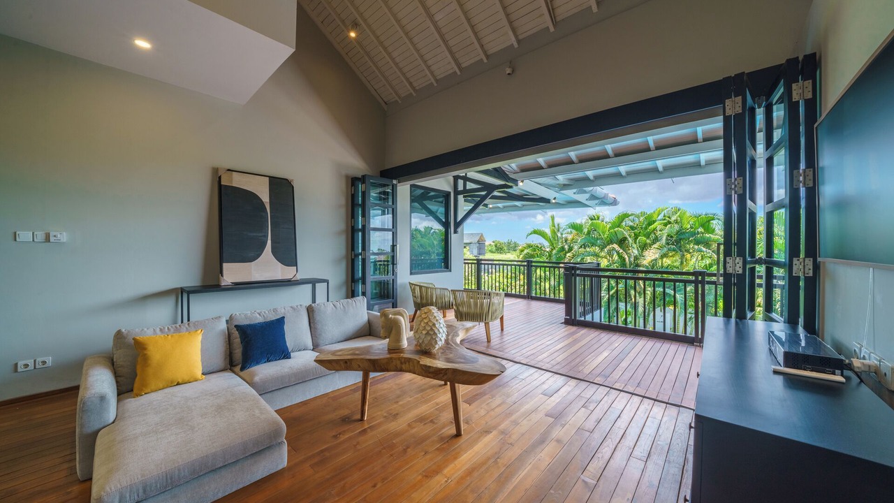 Photo of Livingroom in Canggu