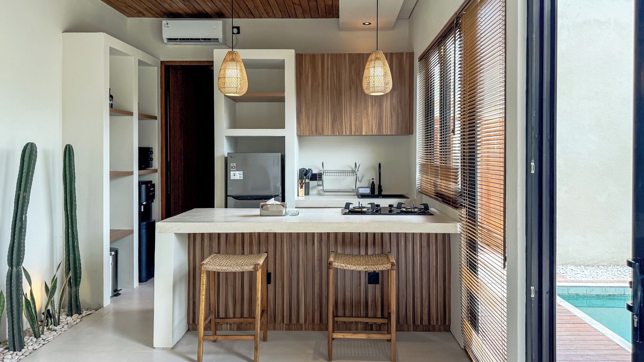 Photo of Kitchen in Tibubeneng