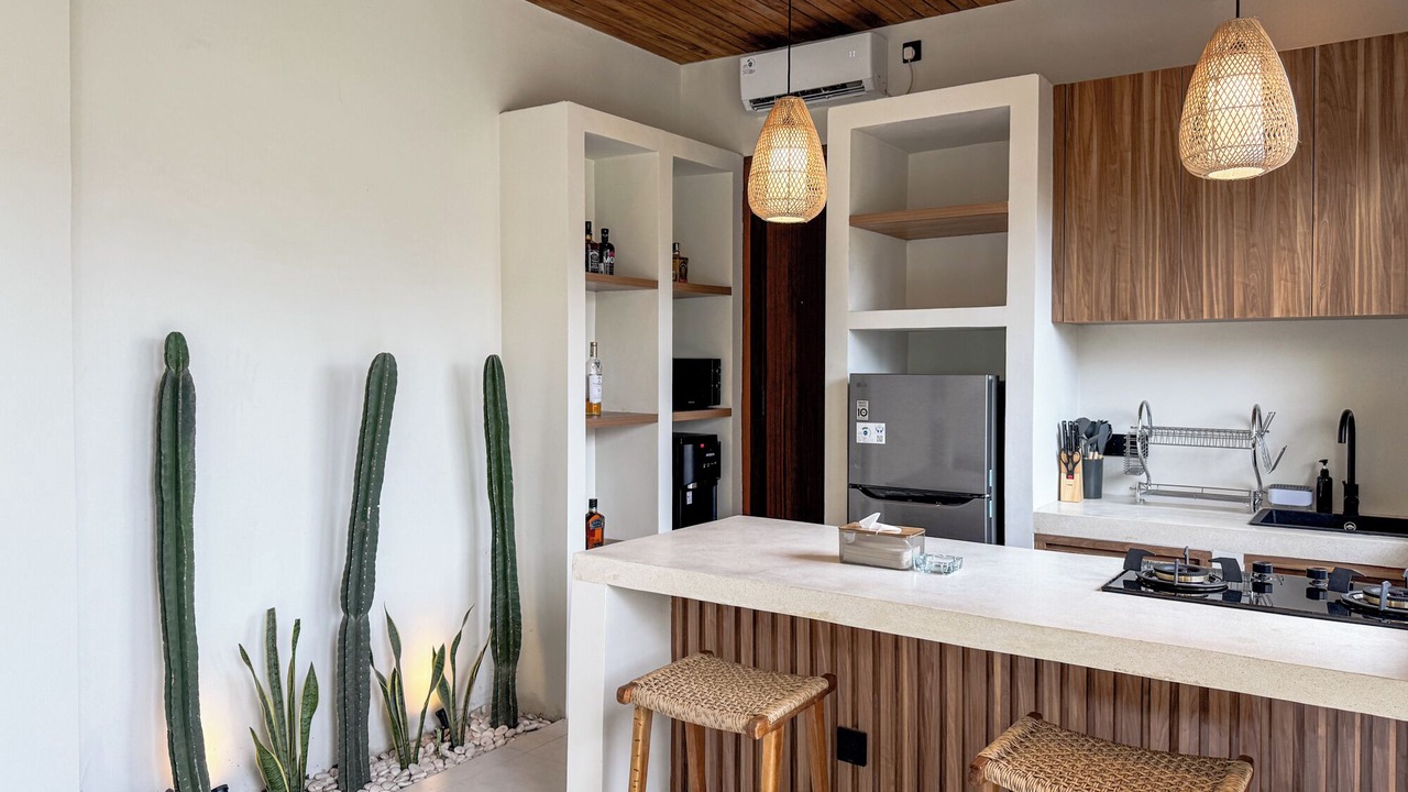 Photo of Kitchen in Tibubeneng