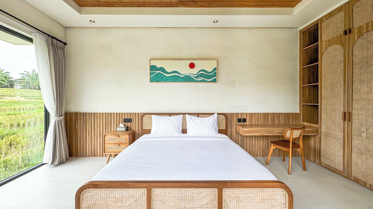 Photo of Bedroom in Tibubeneng