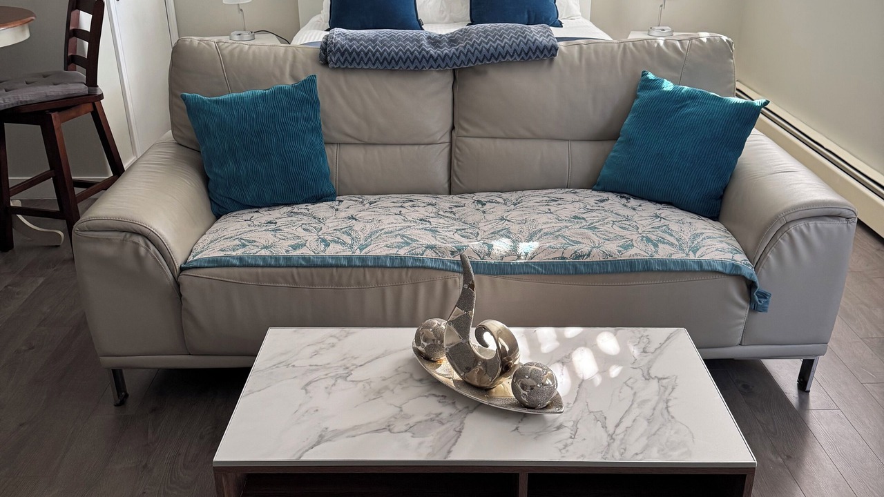 Photo of Livingroom in Clayton Park