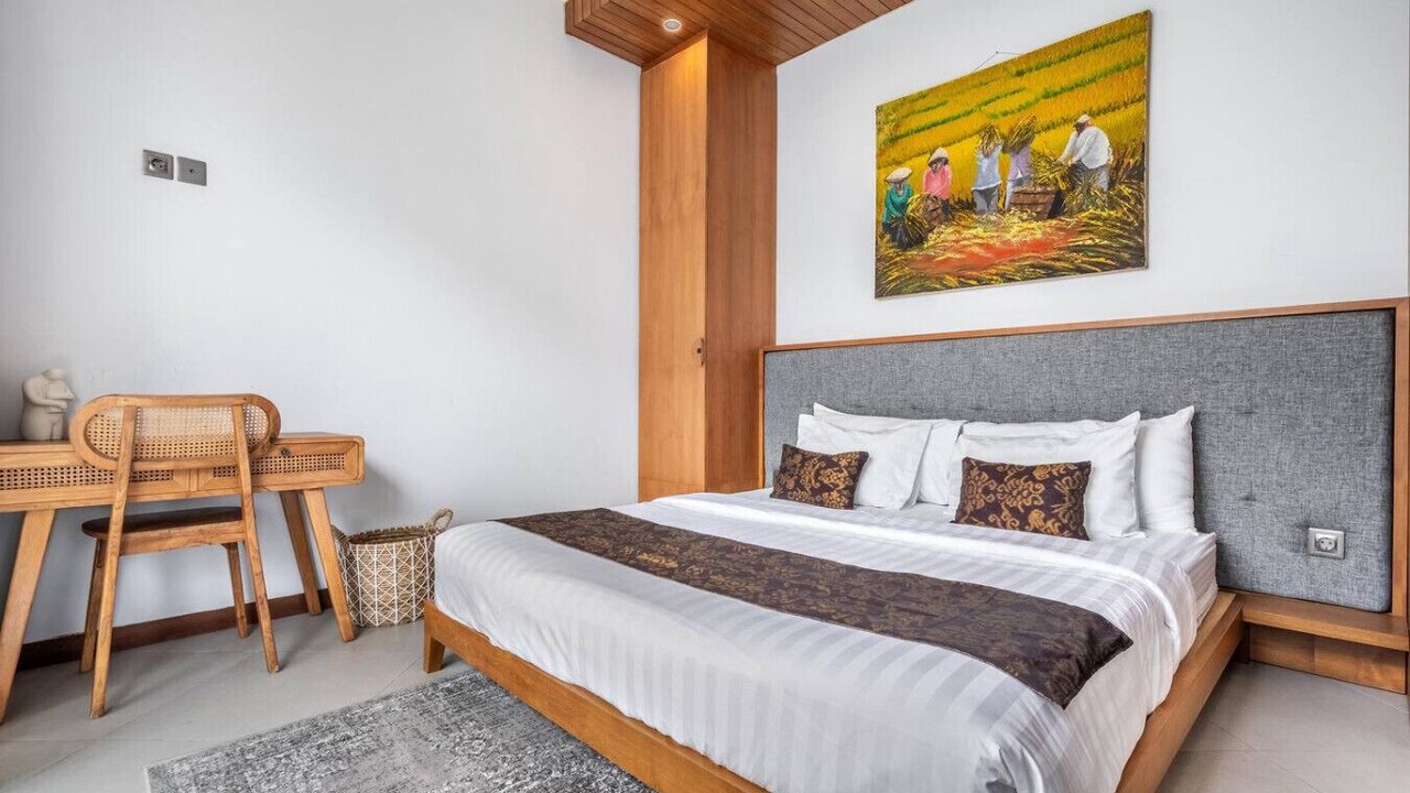 Photo of Bedroom in Padonan