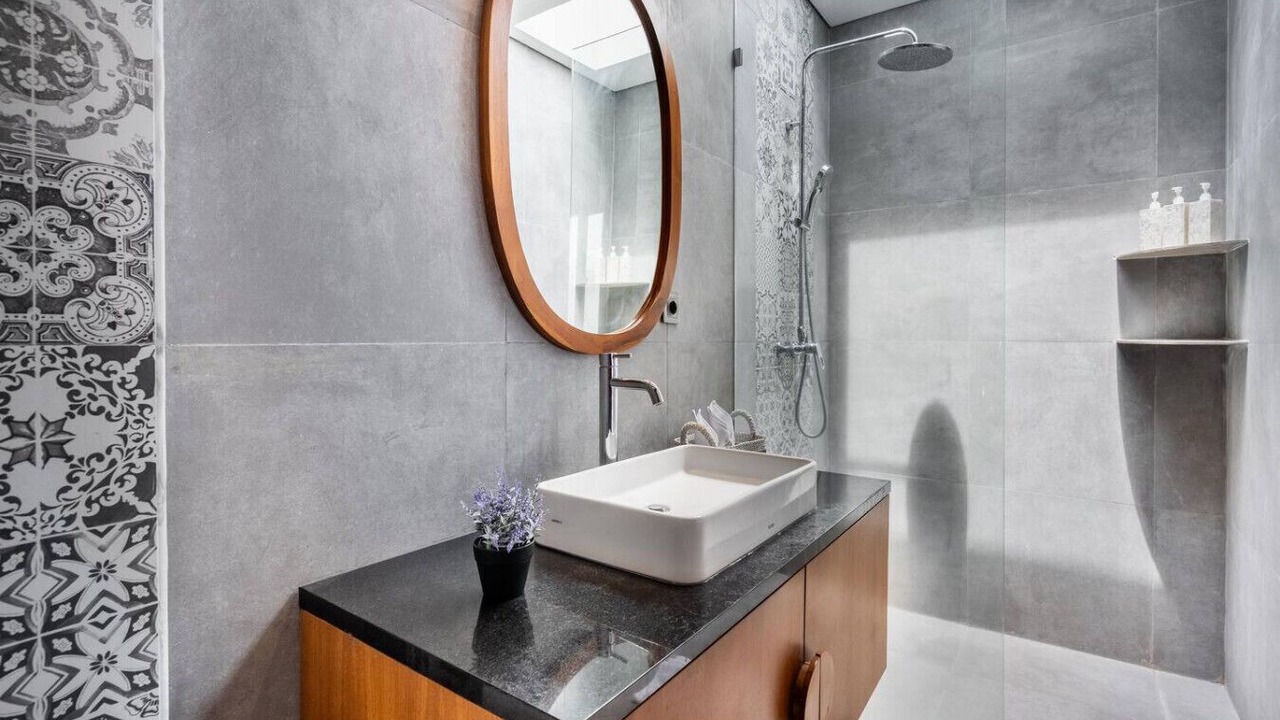 Photo of Bathroom in Padonan