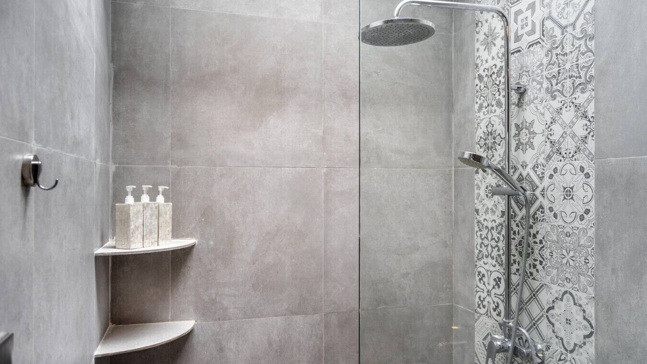 Photo of Bathroom in Padonan