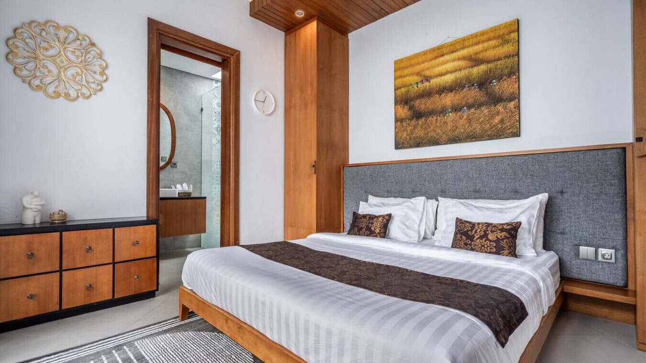 Photo of Bedroom in Padonan