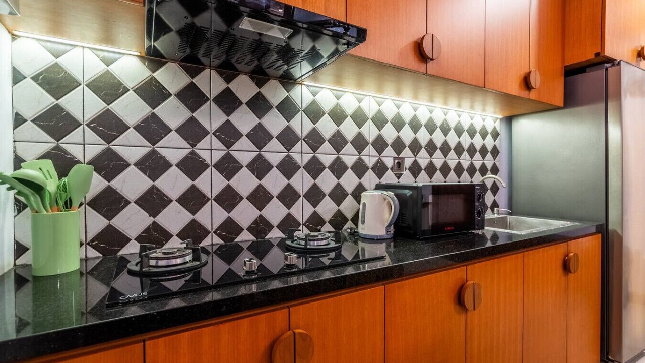 Photo of Kitchen in Padonan