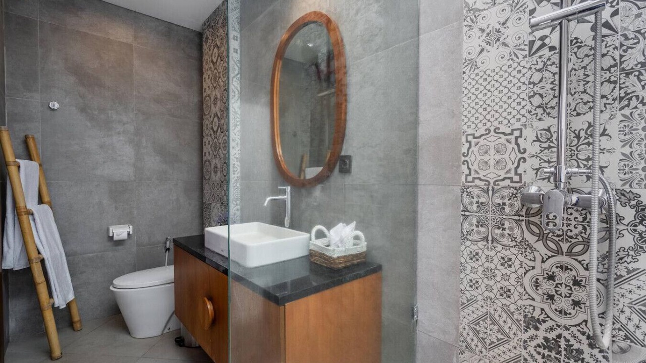Photo of Bathroom in Padonan