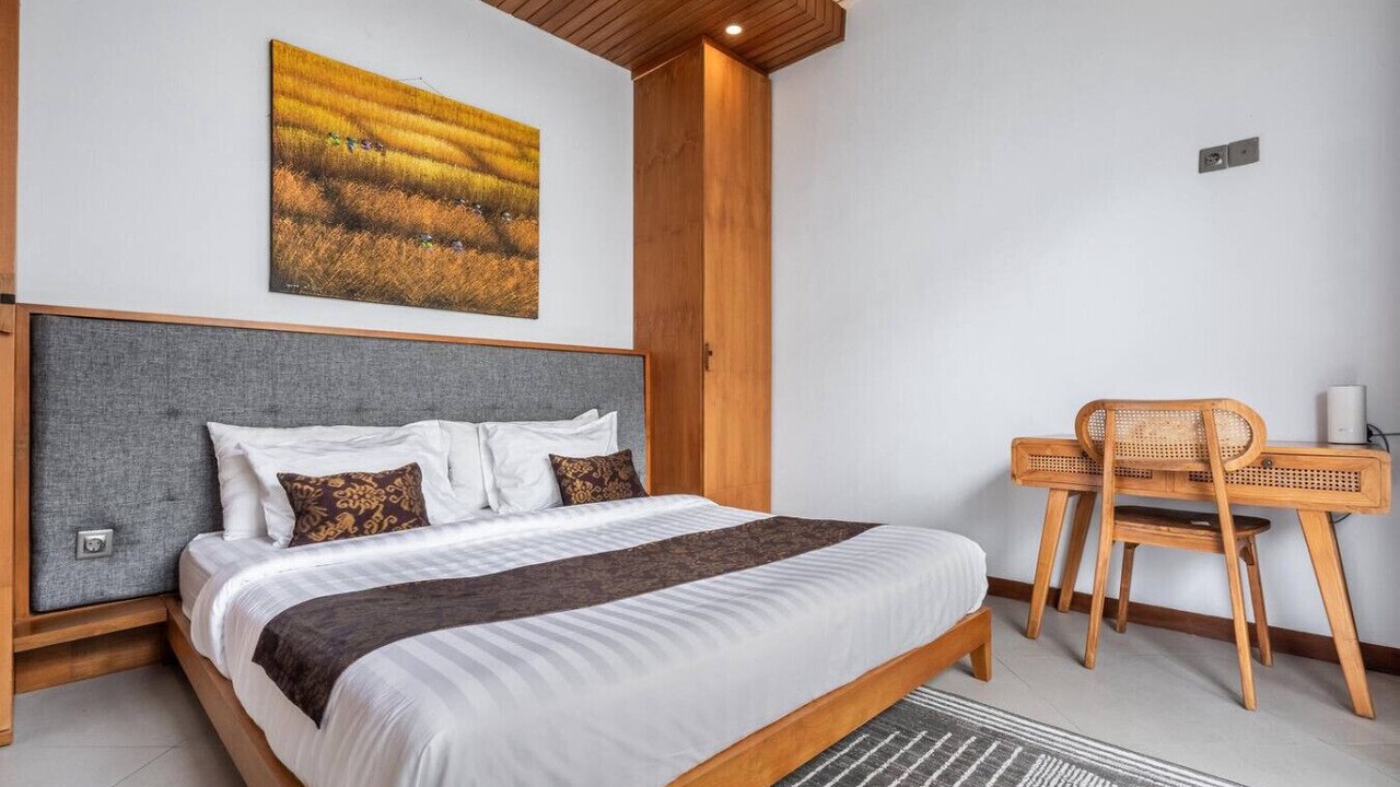 Photo of Bedroom in Padonan