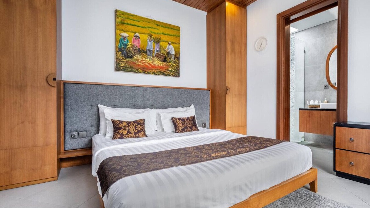 Photo of Bedroom in Padonan
