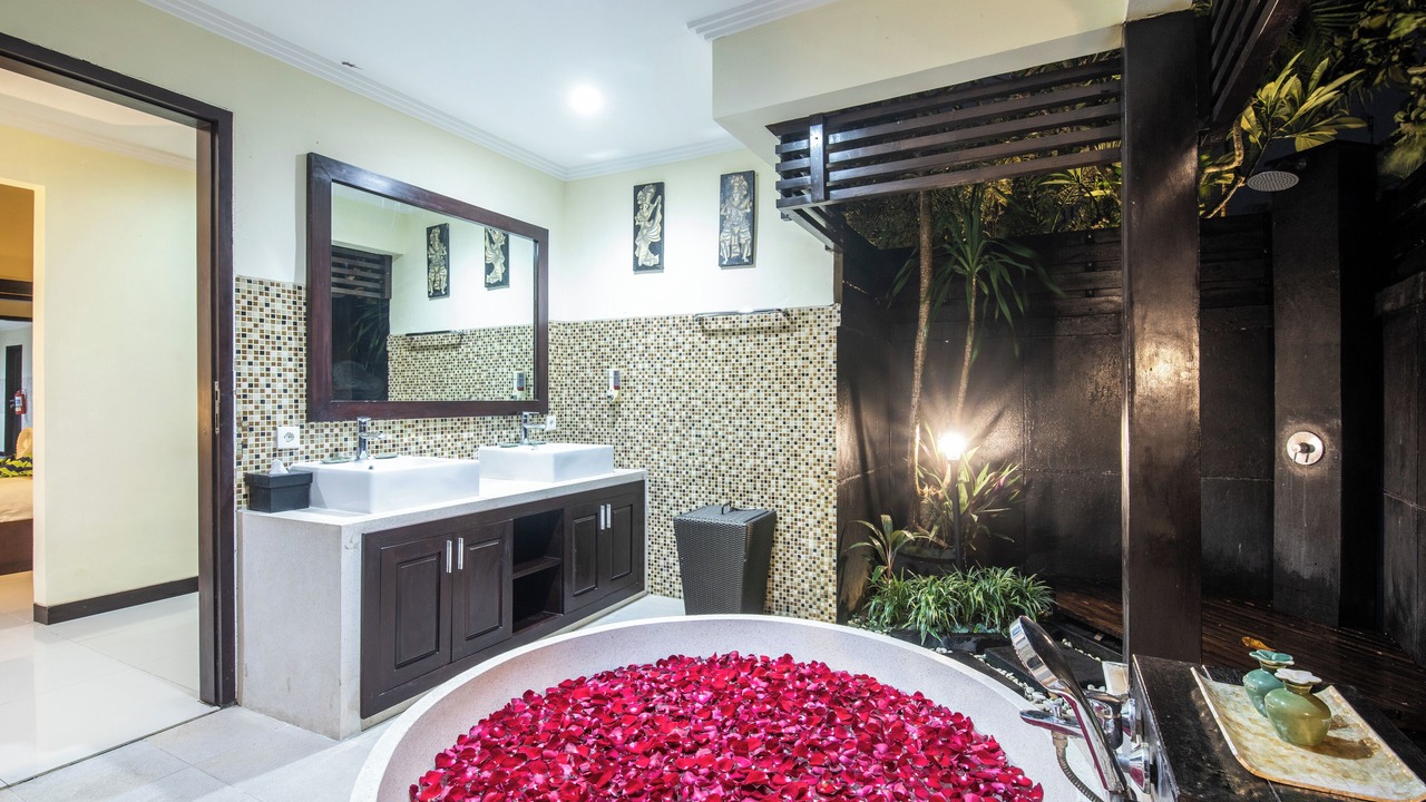 Photo of Bathroom in Umalas