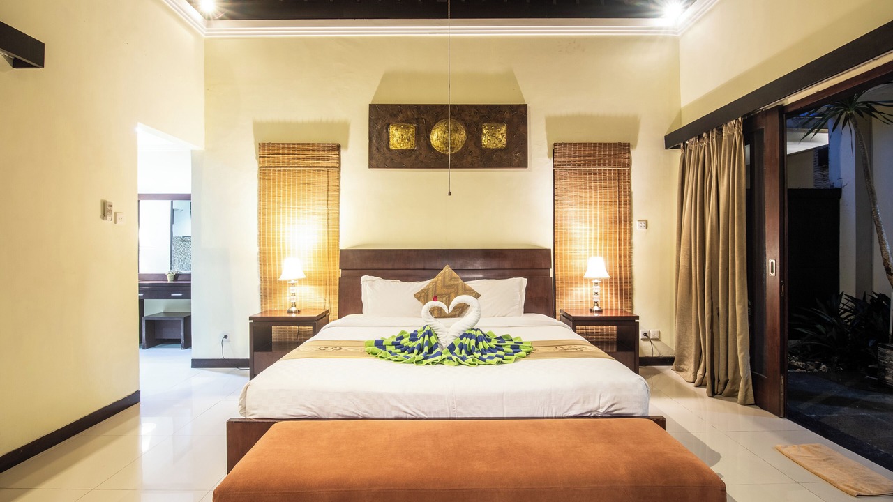 Photo of Bedroom in Umalas